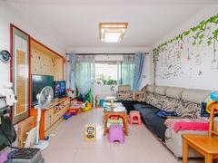 半岛苑 4室2厅138.93m²整租