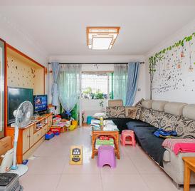 半岛苑 4室2厅138.93m²整租