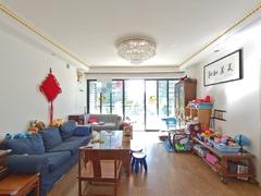 天健现代城花园 4室2厅129.79m²满五年