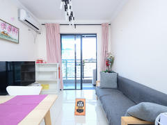 倚龙华庭 2室2厅47.82m²精装修