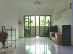 梅林一村三区 3室2厅90.31m²整租