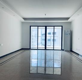 向西雍睦豪庭 5室2厅158m²整租