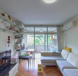 桂花苑 2室2厅104.55m²满五年