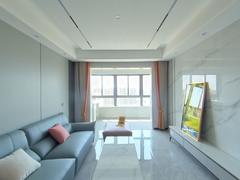 文一西溪湾 3室2厅116.79m²毛坯
