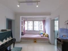 龙珠花园(龙岗) 2室2厅60.4m²满五年