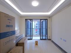 佳兆业未来城 3室2厅89.68m²精装修
