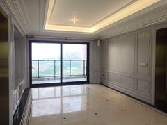 中海天钻 高档住宅小区 全德系厨具 阔绰户型 朝南大阳台