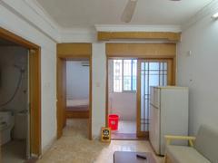 国展苑 2室2厅51m²整租