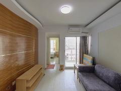 雅馨居 2室2厅59.4m²整租