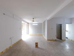 园岭新村 3室2厅75m²整租