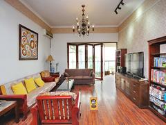 万科东方尊峪 5室2厅181.01m²整租