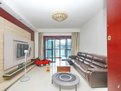 万科东方尊峪 3室2厅124.58m²满五唯一