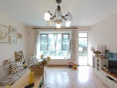 星海名城二期 5室2厅127.27m²整租