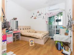 旭飞华达园一期 1室0厅22.59m²普通装修