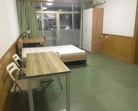 绿洲花园租房