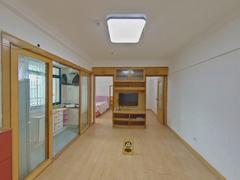 港逸豪庭 2室1厅55.17m²普通装修