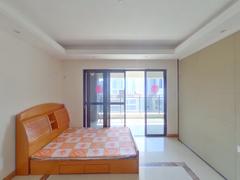 时代山湖海 4室2厅140.04m²整租