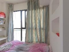 淮矿和平盛世 3室2厅113.21m²精装修