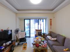 佳兆业城市广场三期 3室2厅89.48m²满五年