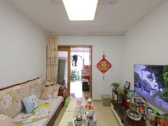 国展苑 2室2厅54.9m²满五唯一