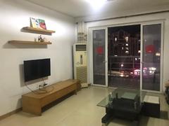 俪景鸿都 3室2厅95m²整租
