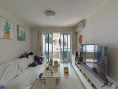 桃源村三期 桃源村三期 精装 3室2厅83.14m²整租