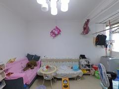 国展苑 布吉三号线布吉站精致2房一厅出租,拎包入住全家私