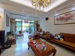 雅居乐世纪新城三期 5室2厅198m²精装修