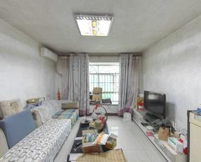 都市经典 3室1厅74.16m²普通装修