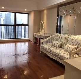 ONE39 1室0厅39.4m²整租