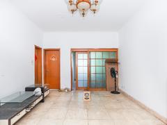 半岛苑 2室2厅59.36m²普通装修