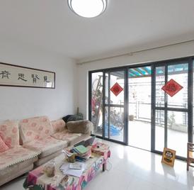 鼎太风华四期 3室2厅115.45m²满五唯一