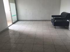 园岭新村 3室2厅83.7m²整租