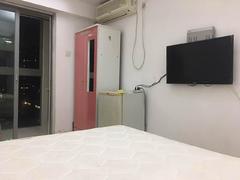 红桂皇冠名庭 1室0厅30m²整租