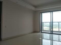 前海时代 2室2厅87.13m²整租