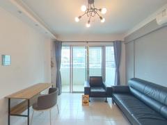 康达尔花园 4室2厅89.67m²整租