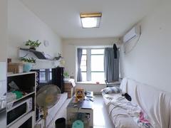 桂芳园四期 1室1厅48m²整租