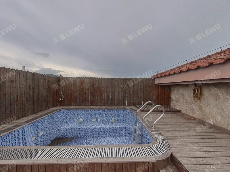 中山云山雅墅二、三期其他照片_云山雅墅二、三期 豪华精装！6室4厅260m²精装修！