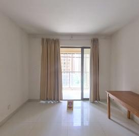 禄徽苑 北城新区 次新住宅 3室2厅93.24m²普通装修