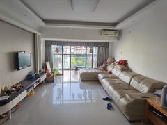 华浩源四期 3室2厅105.34m²普通装修