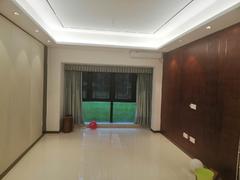 颐安都会中央2期  3室2厅88.64m²整租