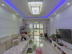 圣地雅阁B区 2室2厅89.25m²精装修