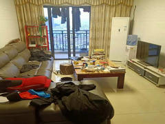 远洋新干线一期 3室2厅79.38m²整租