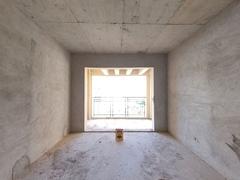 皇庭玛丽的城堡 3室2厅 88m² 毛坯 业主急售,给价就卖