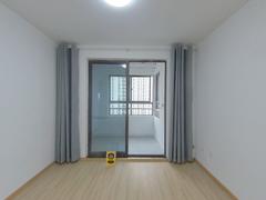 大富鸿学府 2室2厅80.01m²普通装修