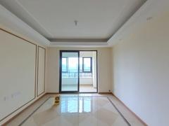 金科博翠天辰 3室2厅104m²精装修