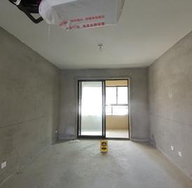滨湖阳光里 省府北 次新小区 市政冷暖双供 边户三房