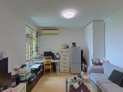 华富大厦 2室2厅69.86m²满五年