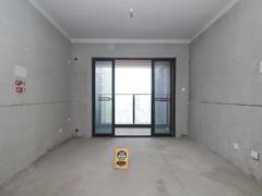 中粮凤凰里 3室2厅1厨2卫 86.82m² 毛坯