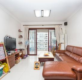 潜龙鑫茂花园A区 3室2厅91.53m²满五唯一